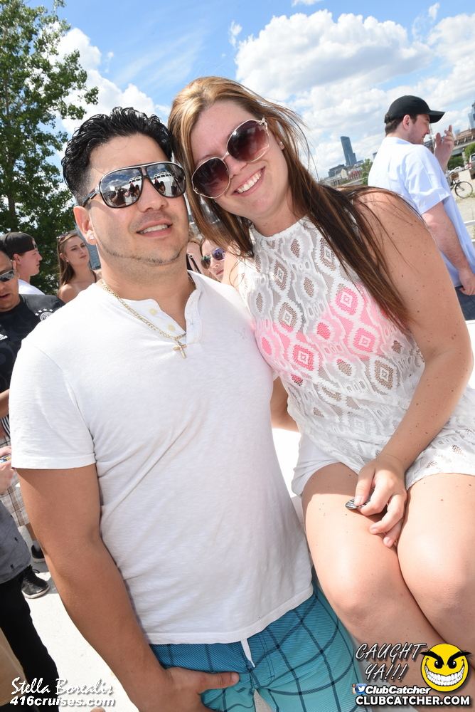 Stella Borealis party venue photo 198 - July 2nd, 2016