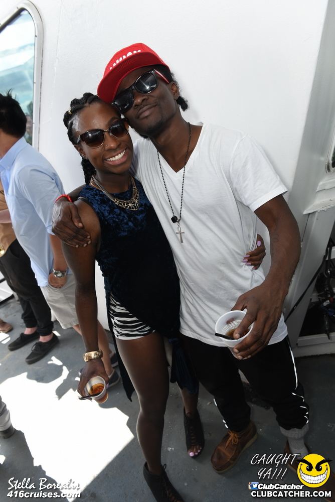 Stella Borealis party venue photo 200 - July 2nd, 2016