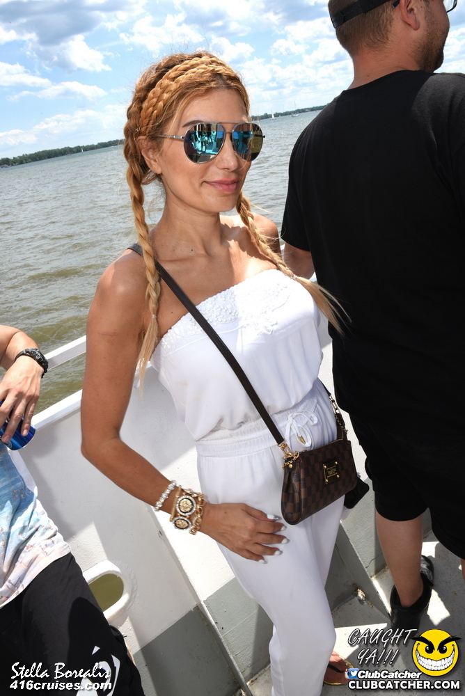 Stella Borealis party venue photo 3 - July 2nd, 2016