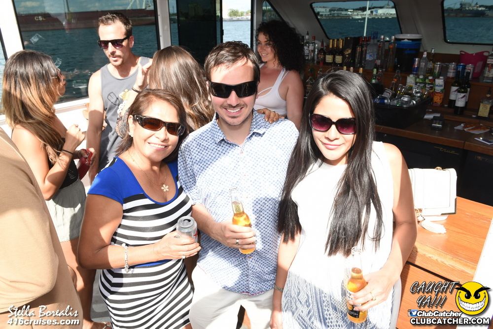 Stella Borealis party venue photo 202 - July 2nd, 2016