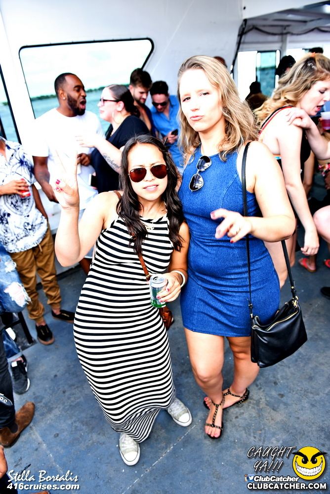 Stella Borealis party venue photo 223 - July 2nd, 2016