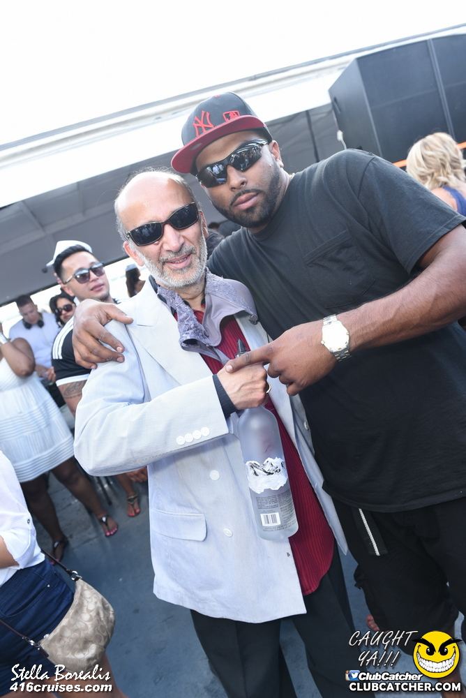 Stella Borealis party venue photo 245 - July 2nd, 2016