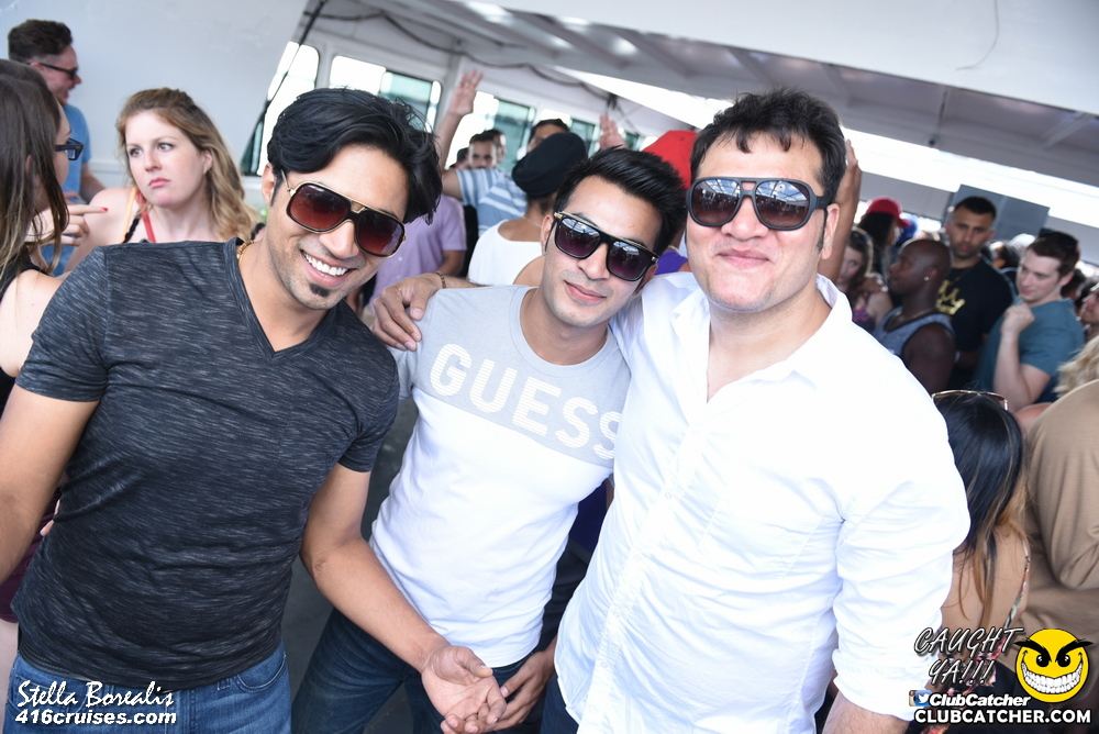 Stella Borealis party venue photo 246 - July 2nd, 2016