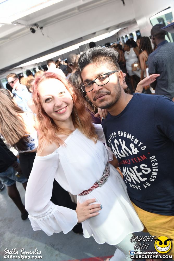 Stella Borealis party venue photo 254 - July 2nd, 2016