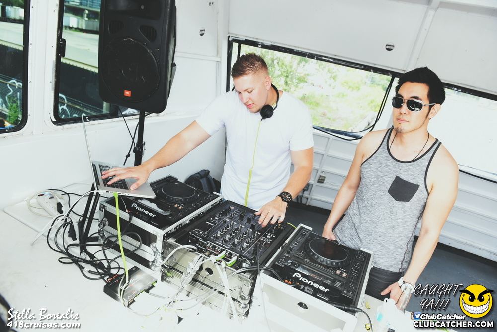 Stella Borealis party venue photo 256 - July 2nd, 2016