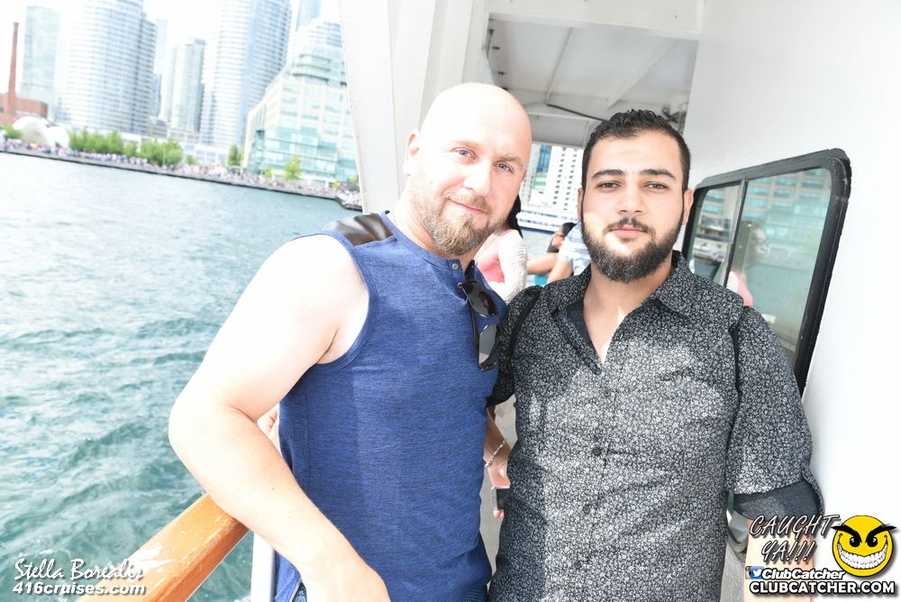 Stella Borealis party venue photo 268 - July 2nd, 2016