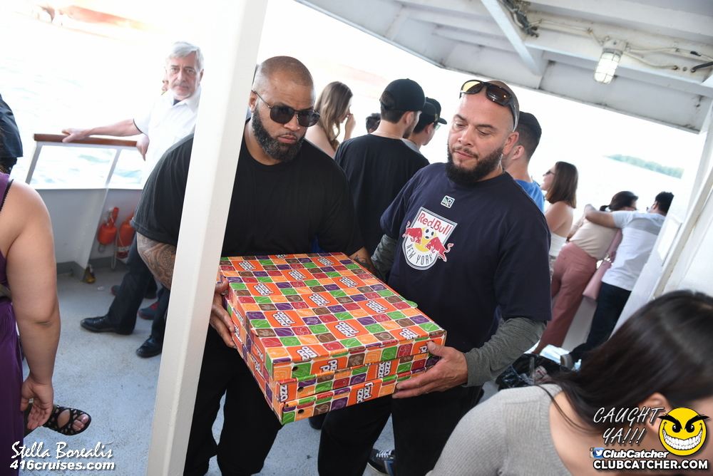 Stella Borealis party venue photo 273 - July 2nd, 2016