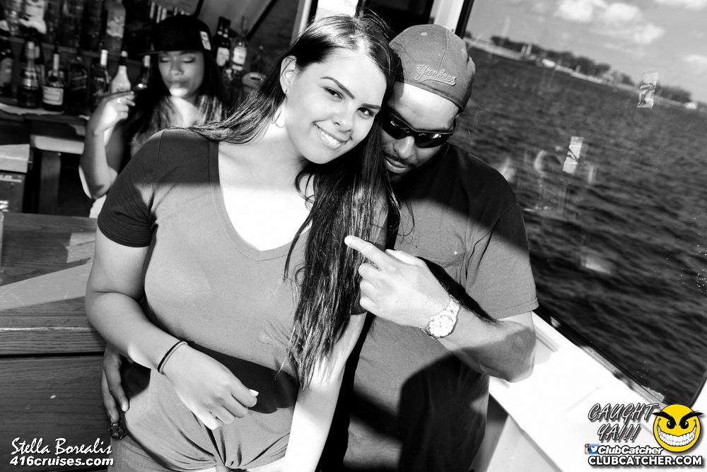 Stella Borealis party venue photo 281 - July 2nd, 2016