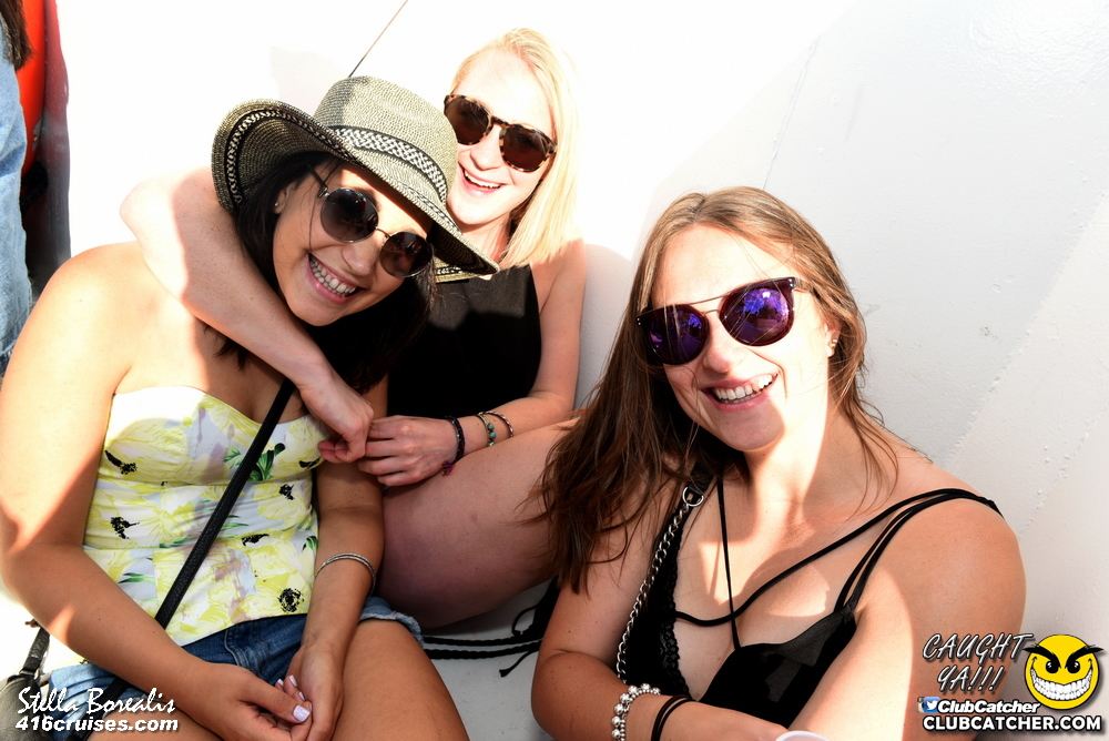 Stella Borealis party venue photo 31 - July 2nd, 2016