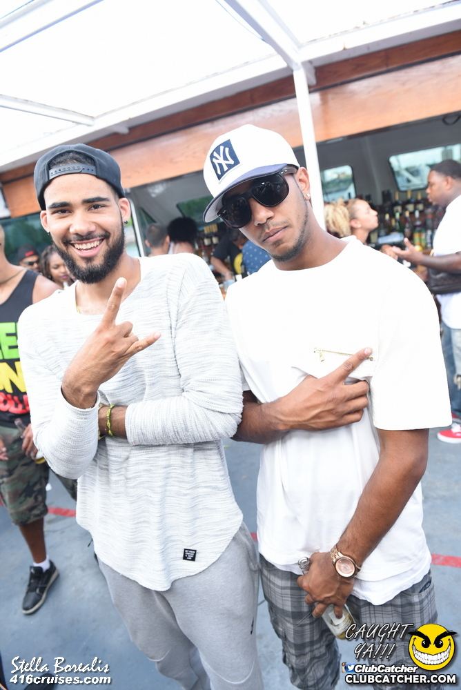 Stella Borealis party venue photo 309 - July 2nd, 2016