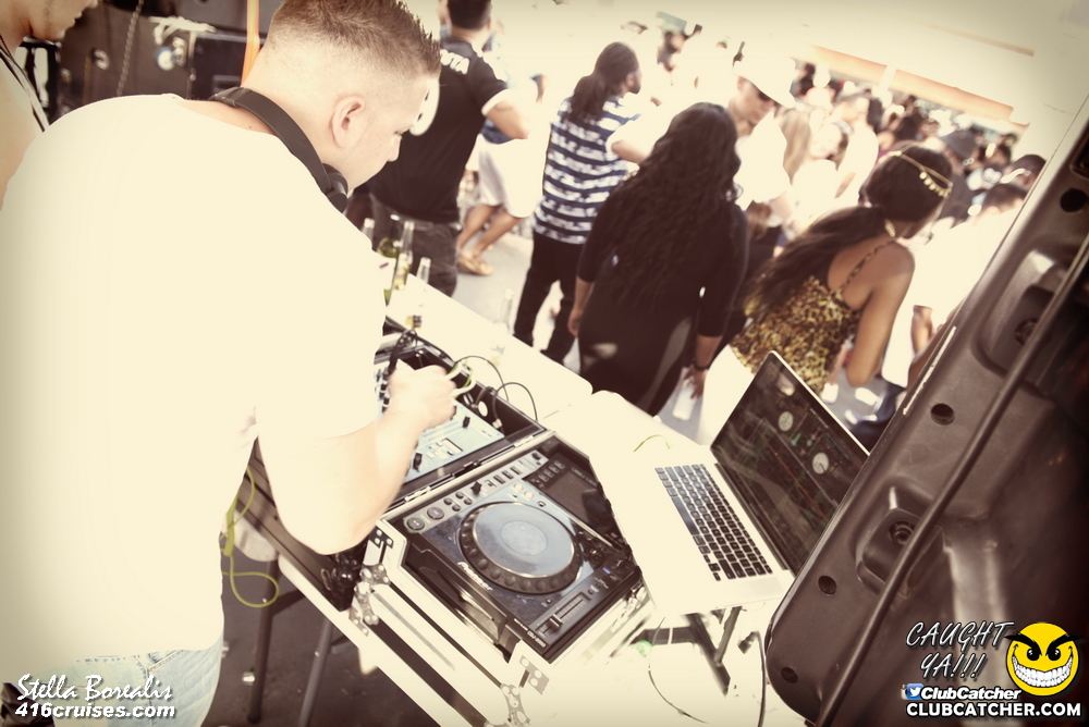 Stella Borealis party venue photo 337 - July 2nd, 2016