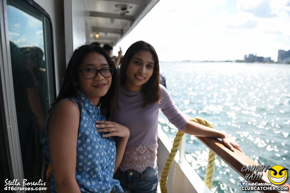 Stella Borealis party venue photo 349 - July 2nd, 2016