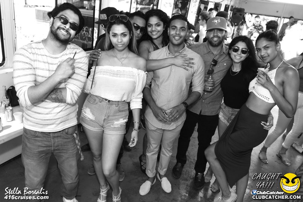 Stella Borealis party venue photo 351 - July 2nd, 2016