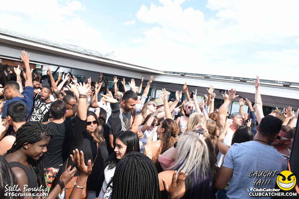 Stella Borealis party venue photo 352 - July 2nd, 2016