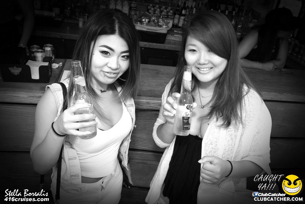 Stella Borealis party venue photo 361 - July 2nd, 2016