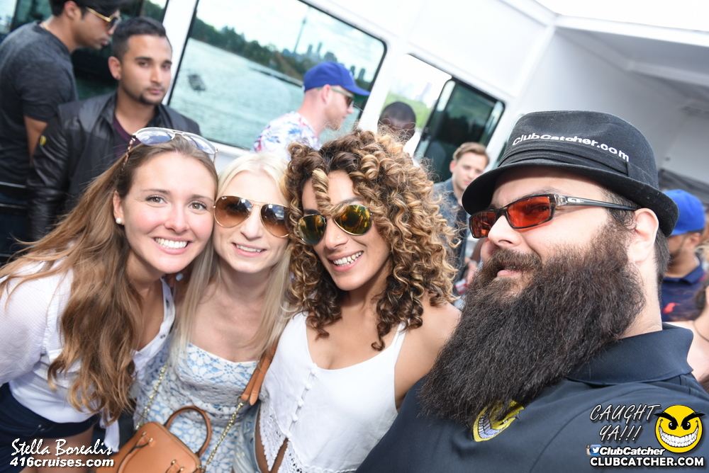 Stella Borealis party venue photo 364 - July 2nd, 2016