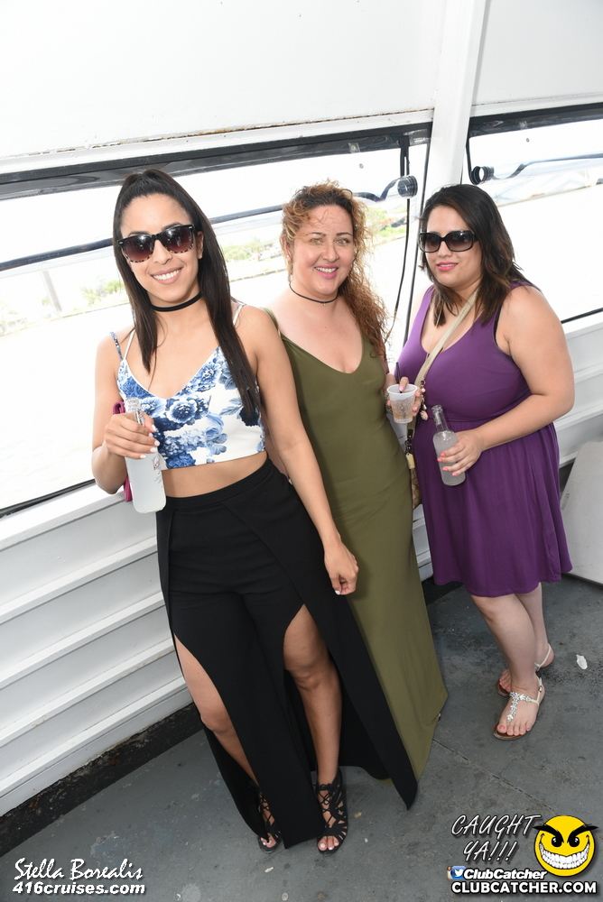 Stella Borealis party venue photo 38 - July 2nd, 2016