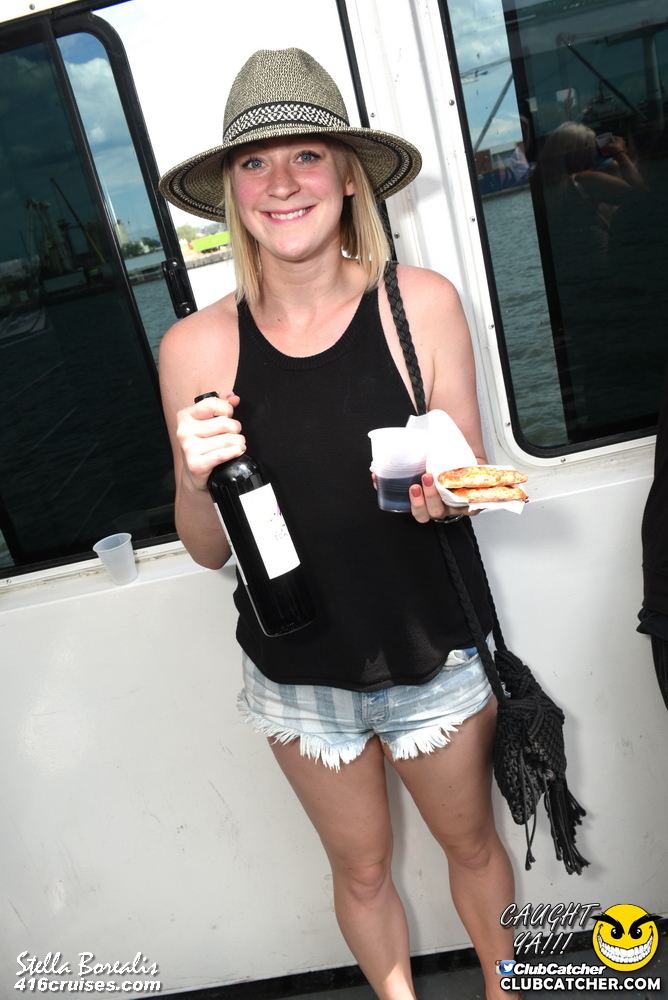 Stella Borealis party venue photo 43 - July 2nd, 2016