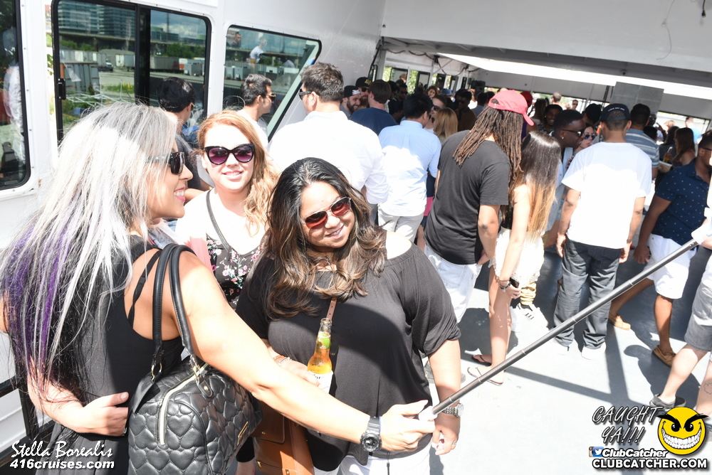 Stella Borealis party venue photo 46 - July 2nd, 2016