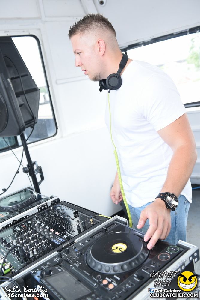 Stella Borealis party venue photo 49 - July 2nd, 2016