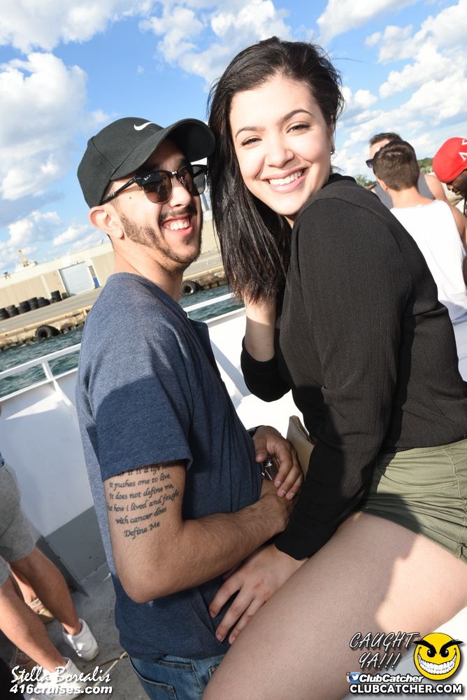 Stella Borealis party venue photo 50 - July 2nd, 2016