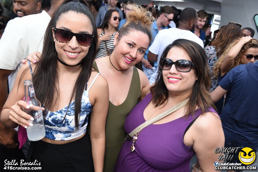 Stella Borealis party venue photo 62 - July 2nd, 2016