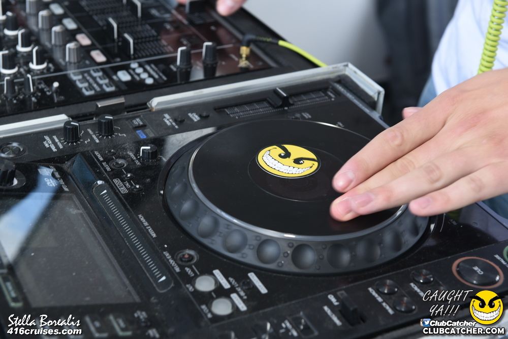 Stella Borealis party venue photo 64 - July 2nd, 2016