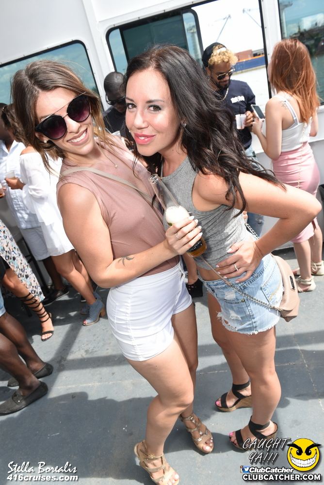 Stella Borealis party venue photo 71 - July 2nd, 2016