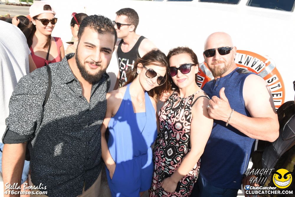 Stella Borealis party venue photo 82 - July 2nd, 2016