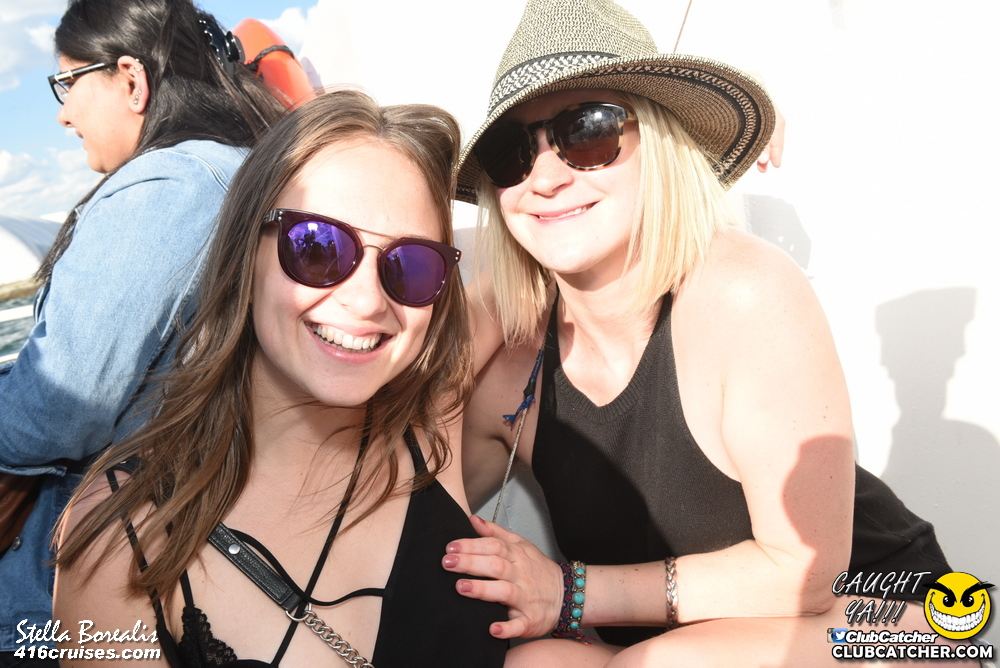 Stella Borealis party venue photo 83 - July 2nd, 2016