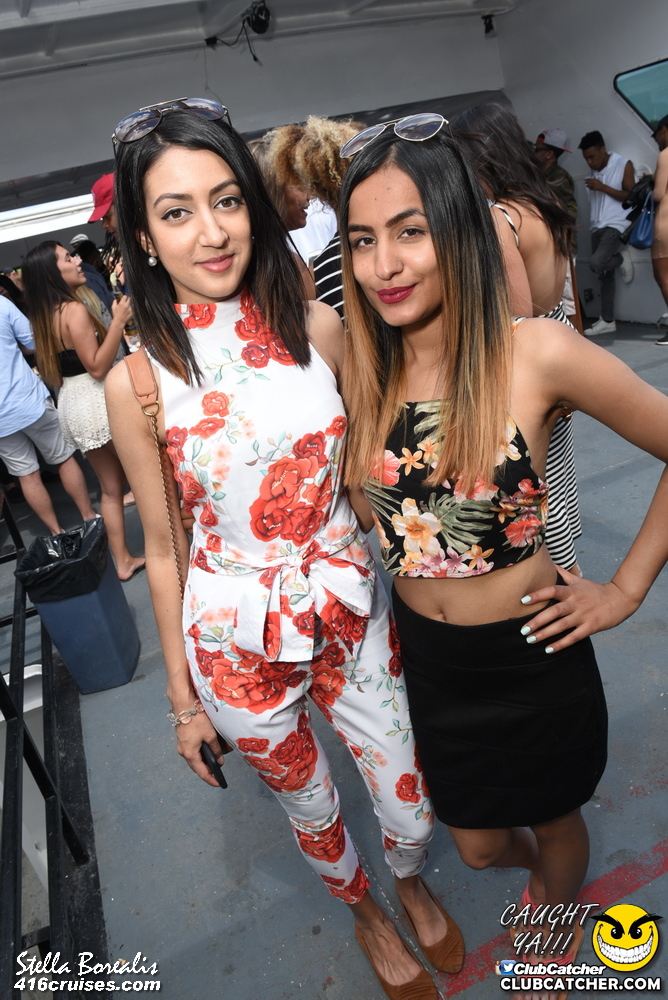 Stella Borealis party venue photo 85 - July 2nd, 2016