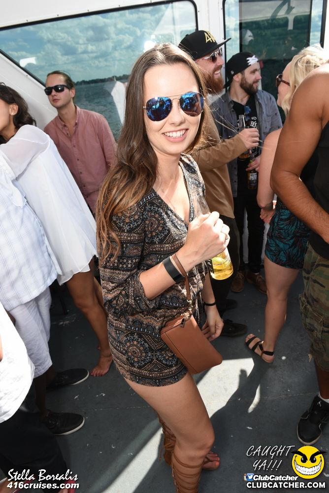 Stella Borealis party venue photo 86 - July 2nd, 2016