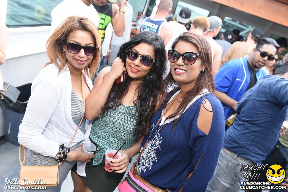 Stella Borealis party venue photo 91 - July 2nd, 2016