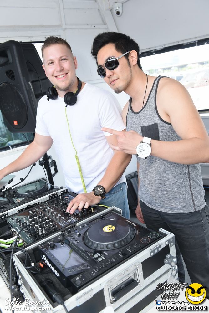 Stella Borealis party venue photo 92 - July 2nd, 2016