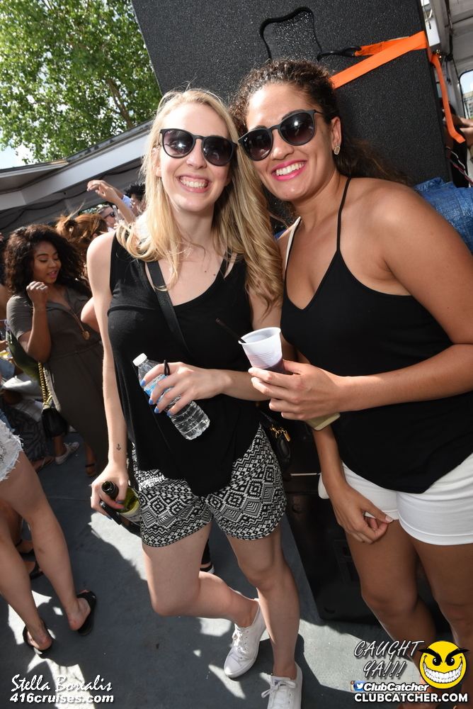 Stella Borealis party venue photo 94 - July 2nd, 2016