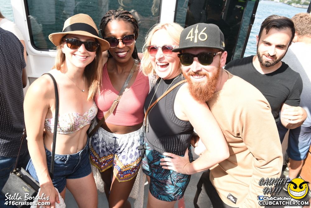 Stella Borealis party venue photo 95 - July 2nd, 2016