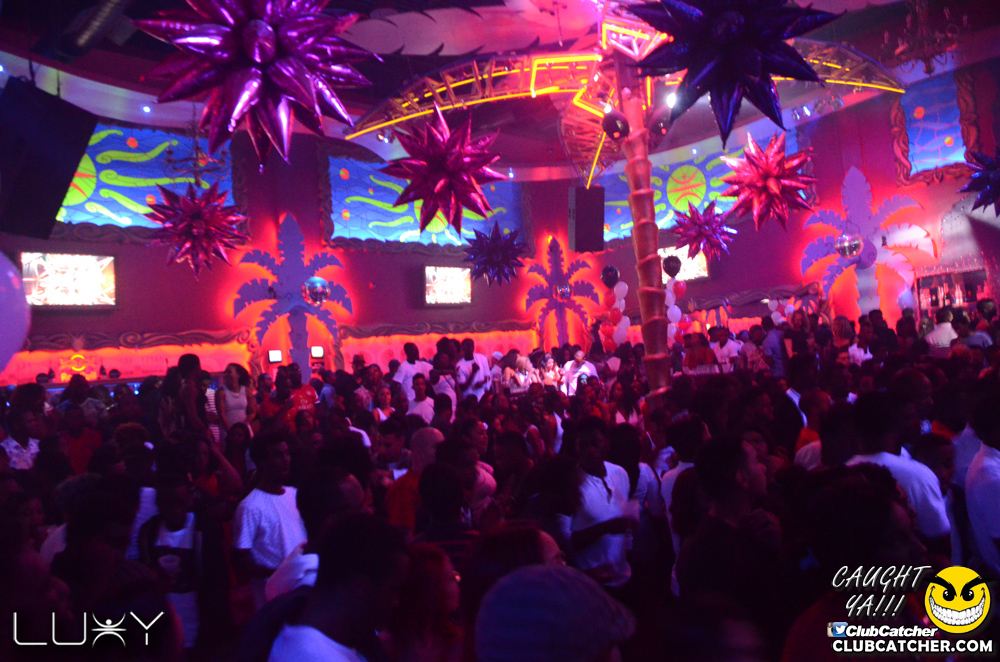 Luxy nightclub photo 1 - July 1st, 2016
