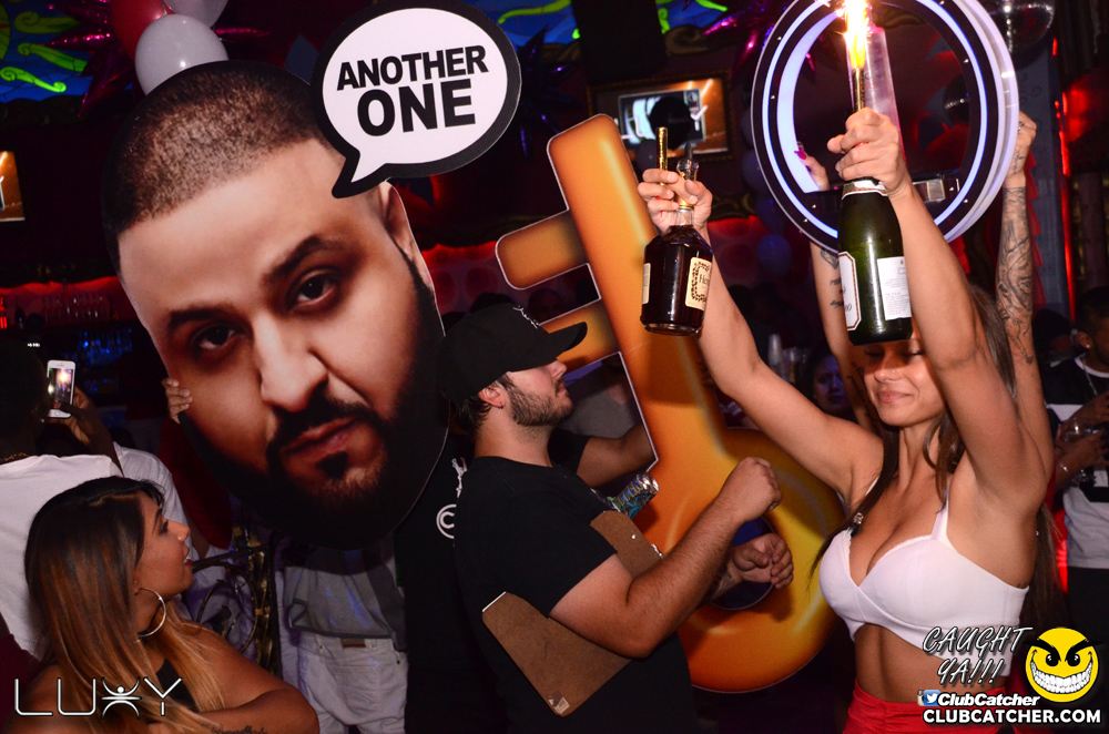 Luxy nightclub photo 11 - July 1st, 2016