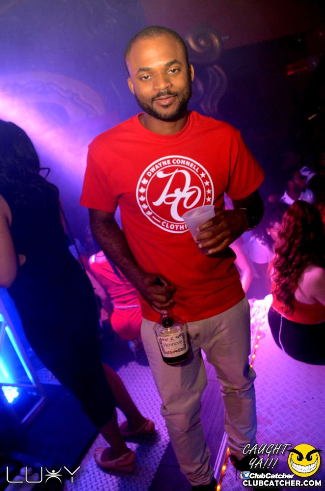 Luxy nightclub photo 101 - July 1st, 2016