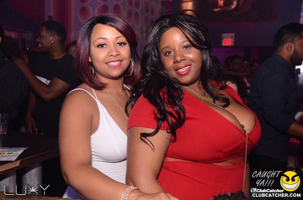 Luxy nightclub photo 102 - July 1st, 2016