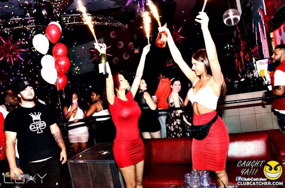 Luxy nightclub photo 104 - July 1st, 2016