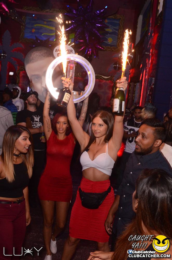 Luxy nightclub photo 109 - July 1st, 2016