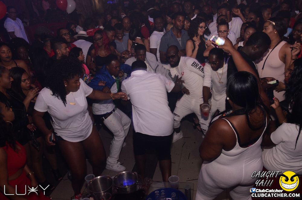 Luxy nightclub photo 110 - July 1st, 2016