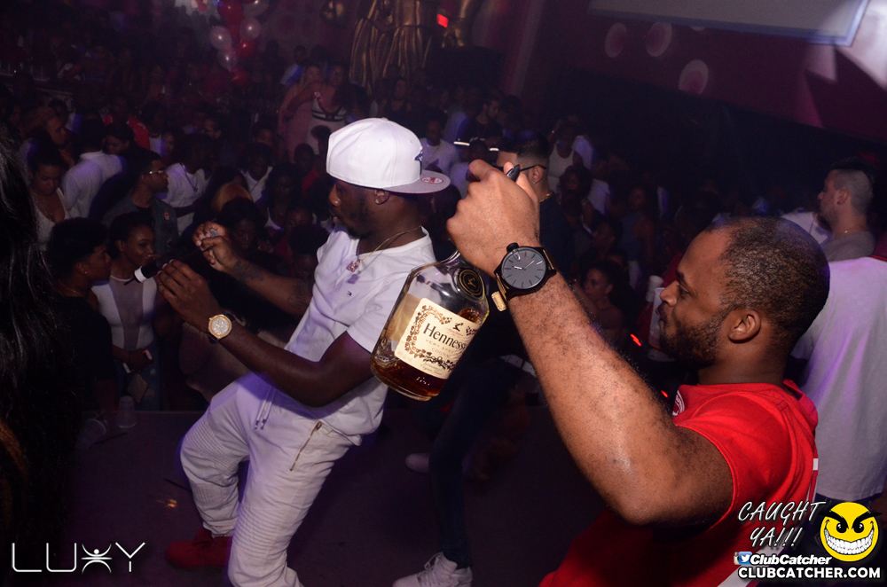 Luxy nightclub photo 113 - July 1st, 2016