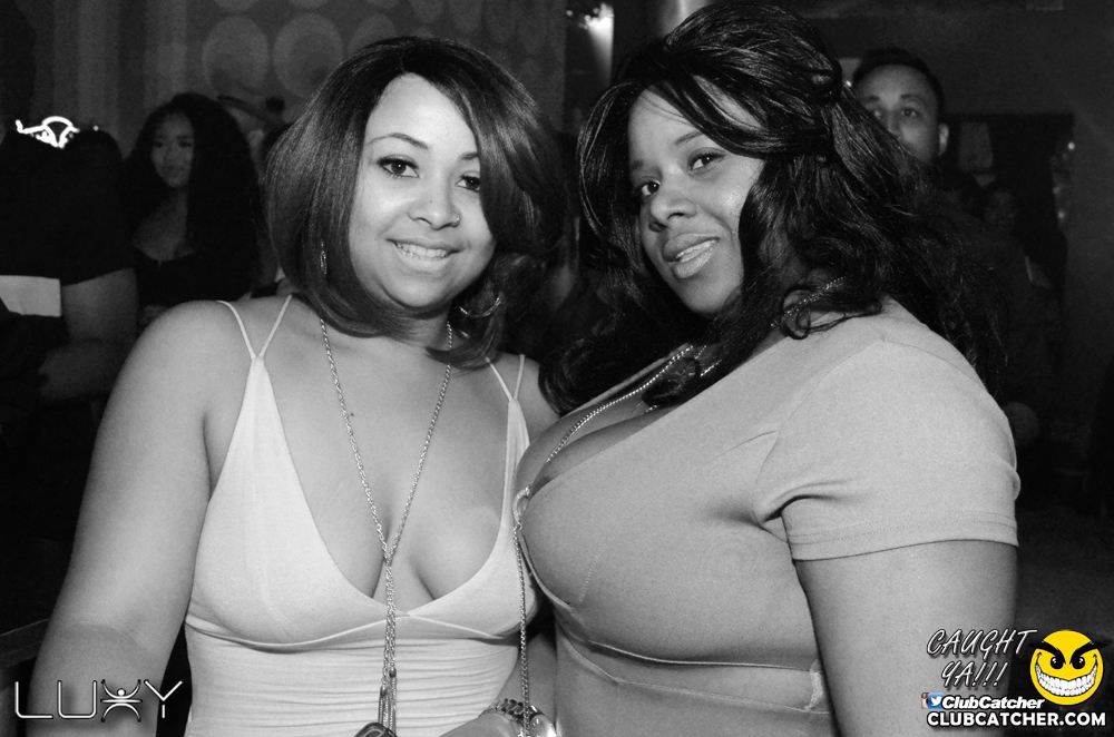 Luxy nightclub photo 115 - July 1st, 2016