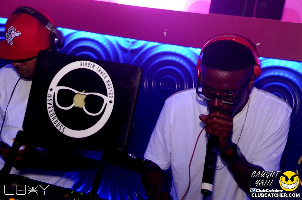 Luxy nightclub photo 116 - July 1st, 2016