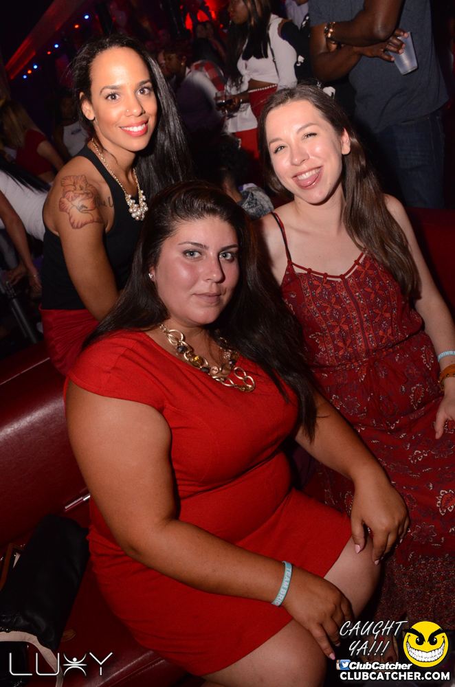 Luxy nightclub photo 117 - July 1st, 2016