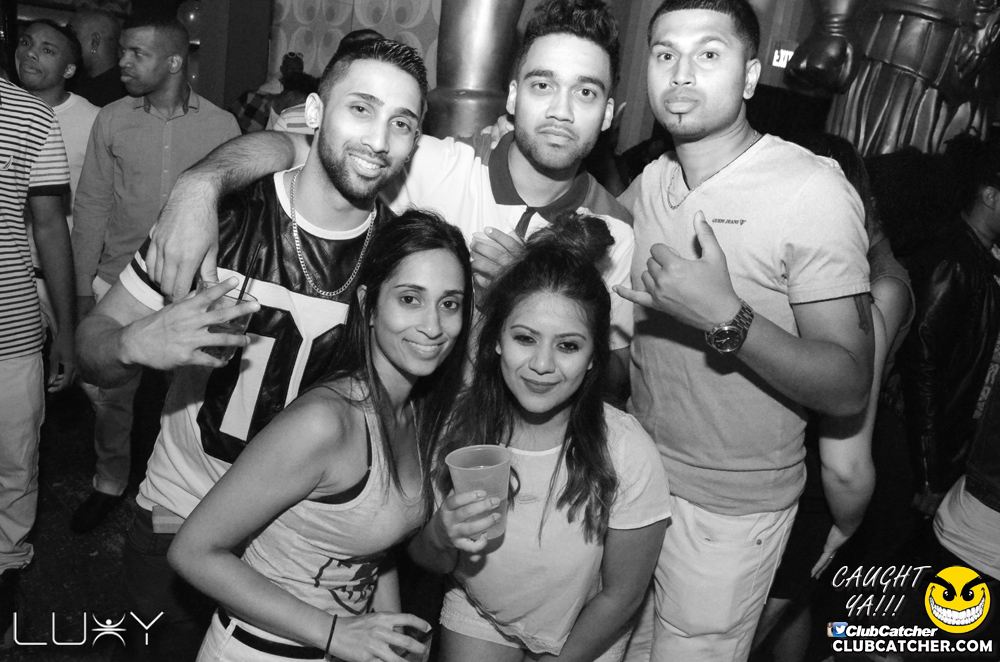 Luxy nightclub photo 119 - July 1st, 2016