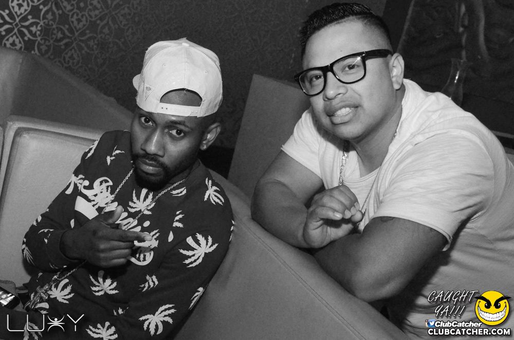 Luxy nightclub photo 120 - July 1st, 2016