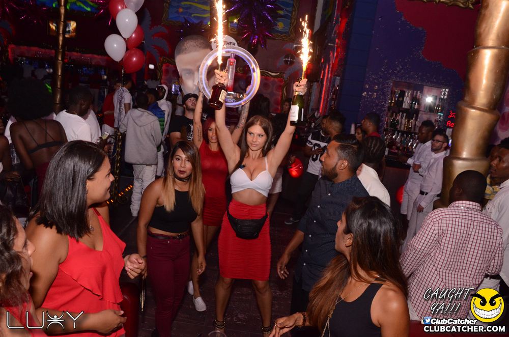 Luxy nightclub photo 13 - July 1st, 2016